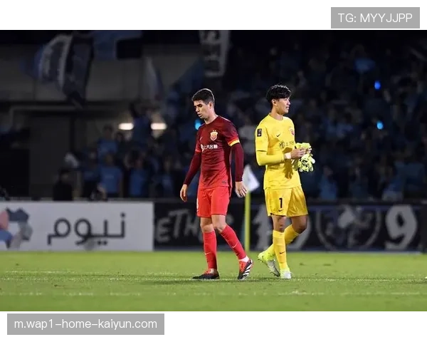 四支中超球队亚冠仅取三胜 外战疲软引发商业回报率讨论