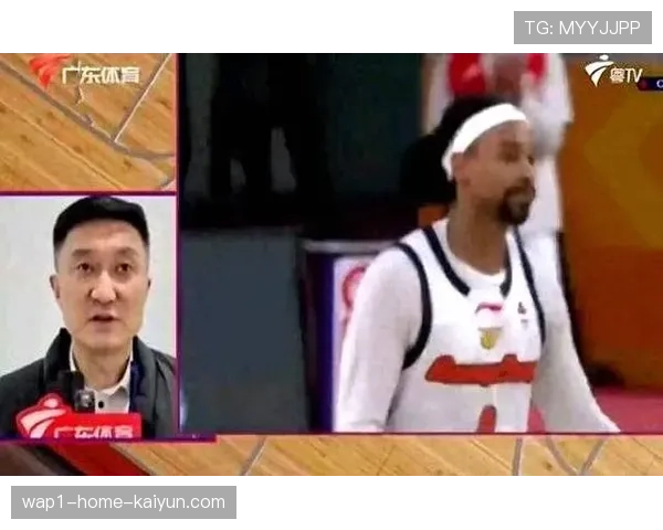 广东三连败暴露内线短板 杜锋弃用萨林杰寻求新大外援