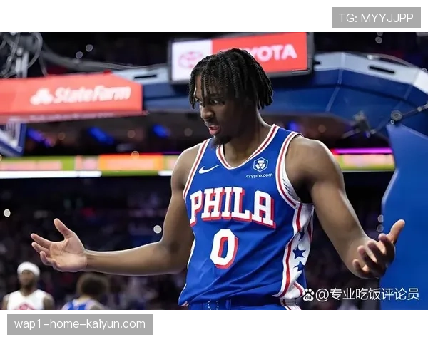 76人防守效率111.6第五 恩比德马克西挡拆换防沟通仍需优化